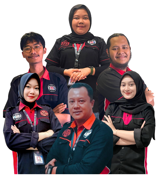 Tim Kami